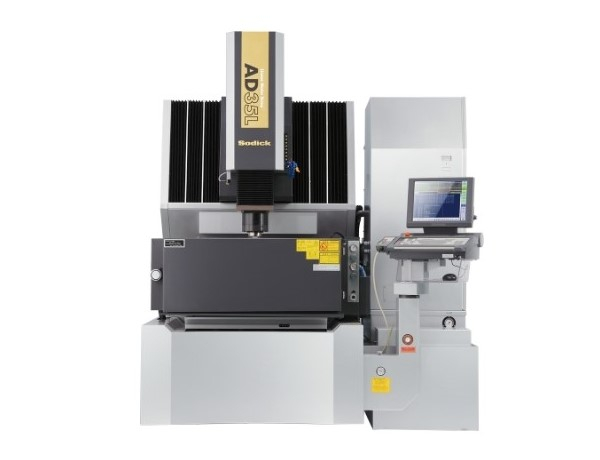 沙迪克火花機 AD35L（泰國組裝）